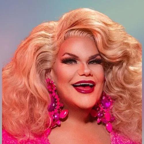 Darienne Lake