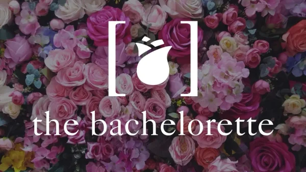 The Bachelorette