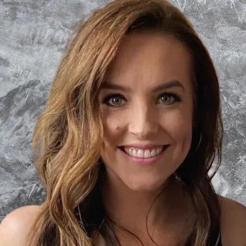 Katie Cooley