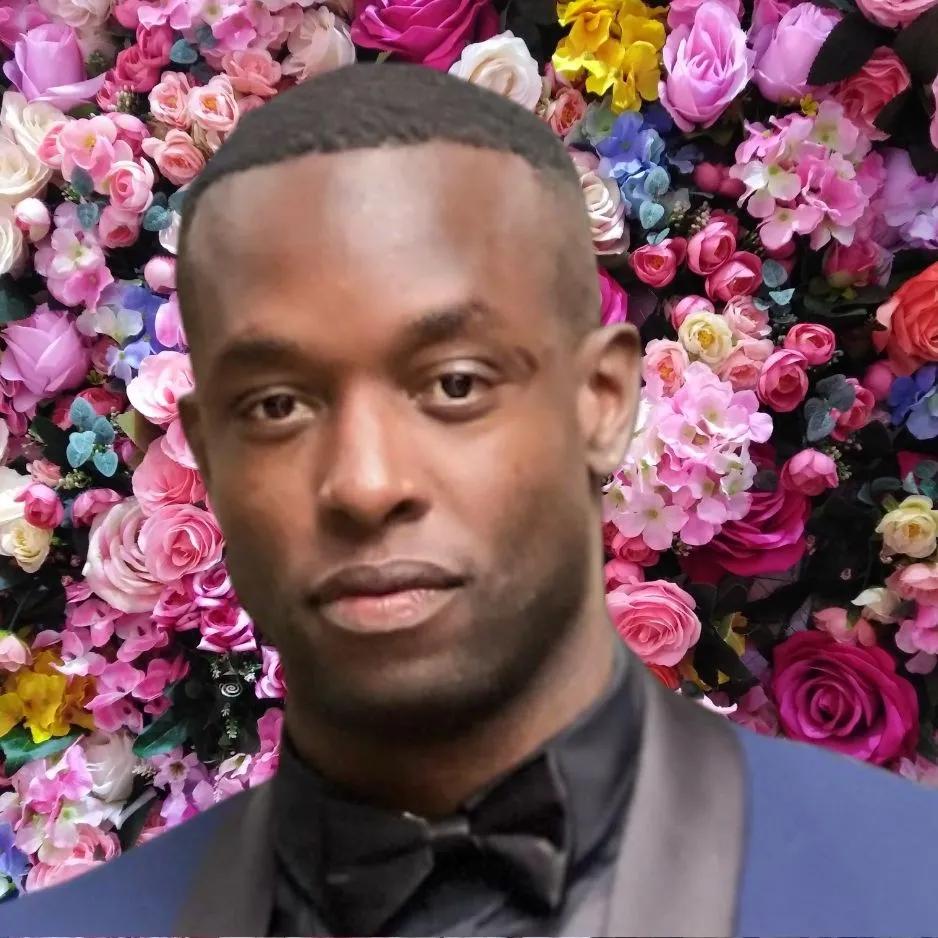 Aaron Bryant