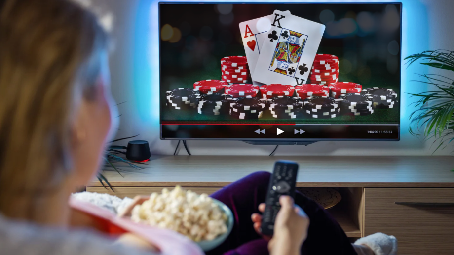 Examination of Online Poker Mechanics in Reality TV Fantasy Leagues