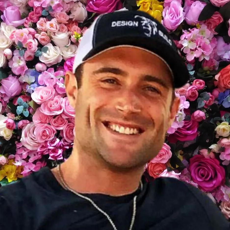 Aaron Schwartzman