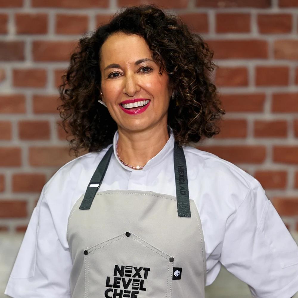 Mareya Ibrahim-Jones