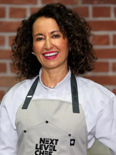 Mareya Ibrahim-Jones