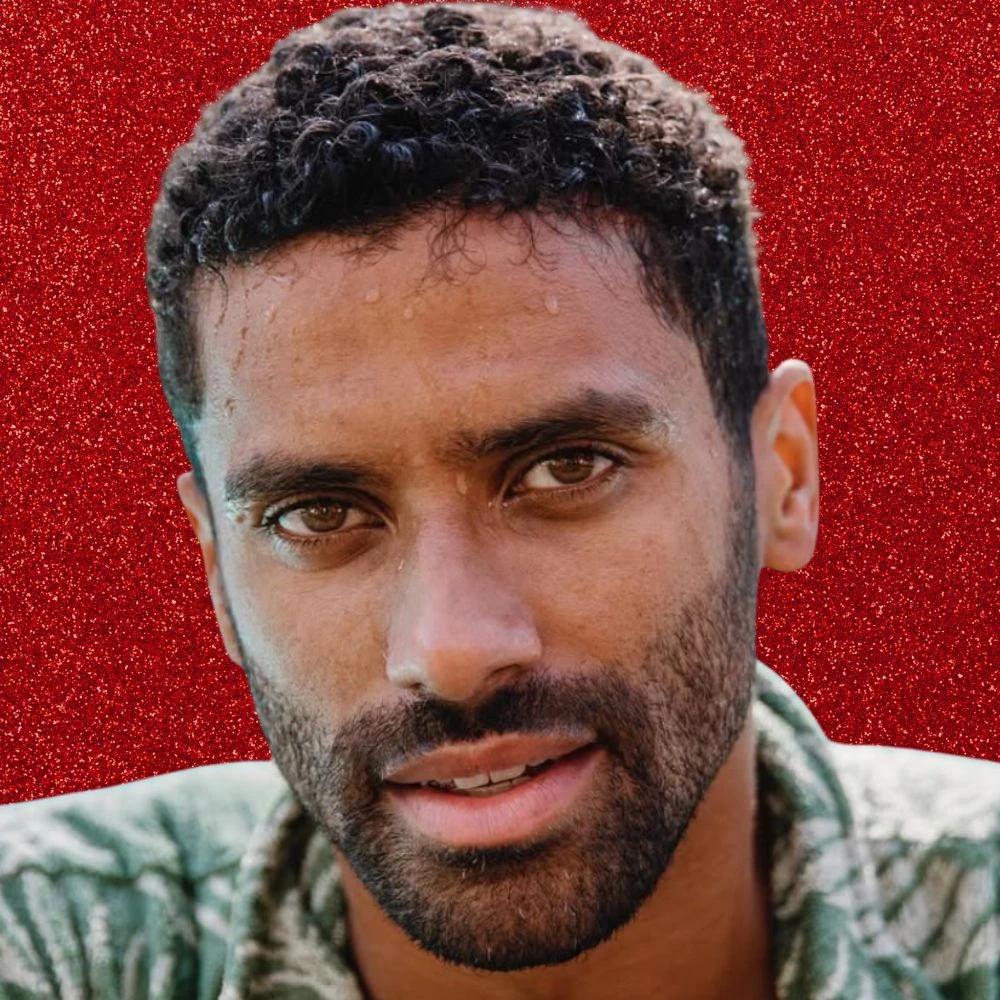 Gabriel Thaxton