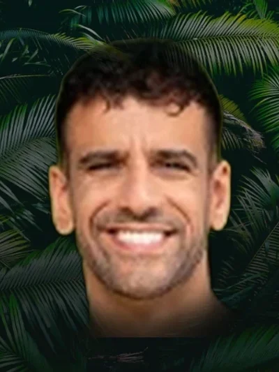 Ronnie Bardah