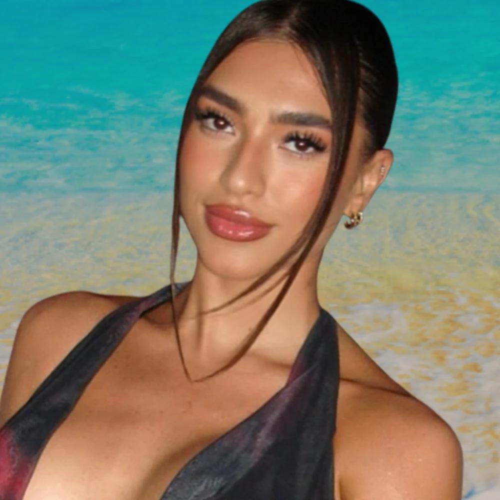 Parmida Keshani