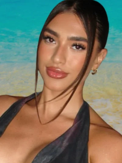 Parmida Keshani