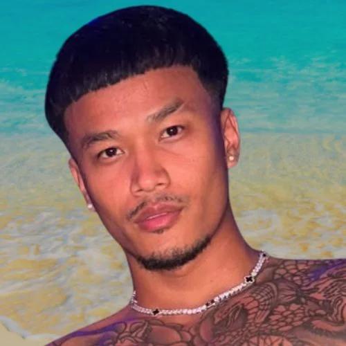 Zak Srakaew