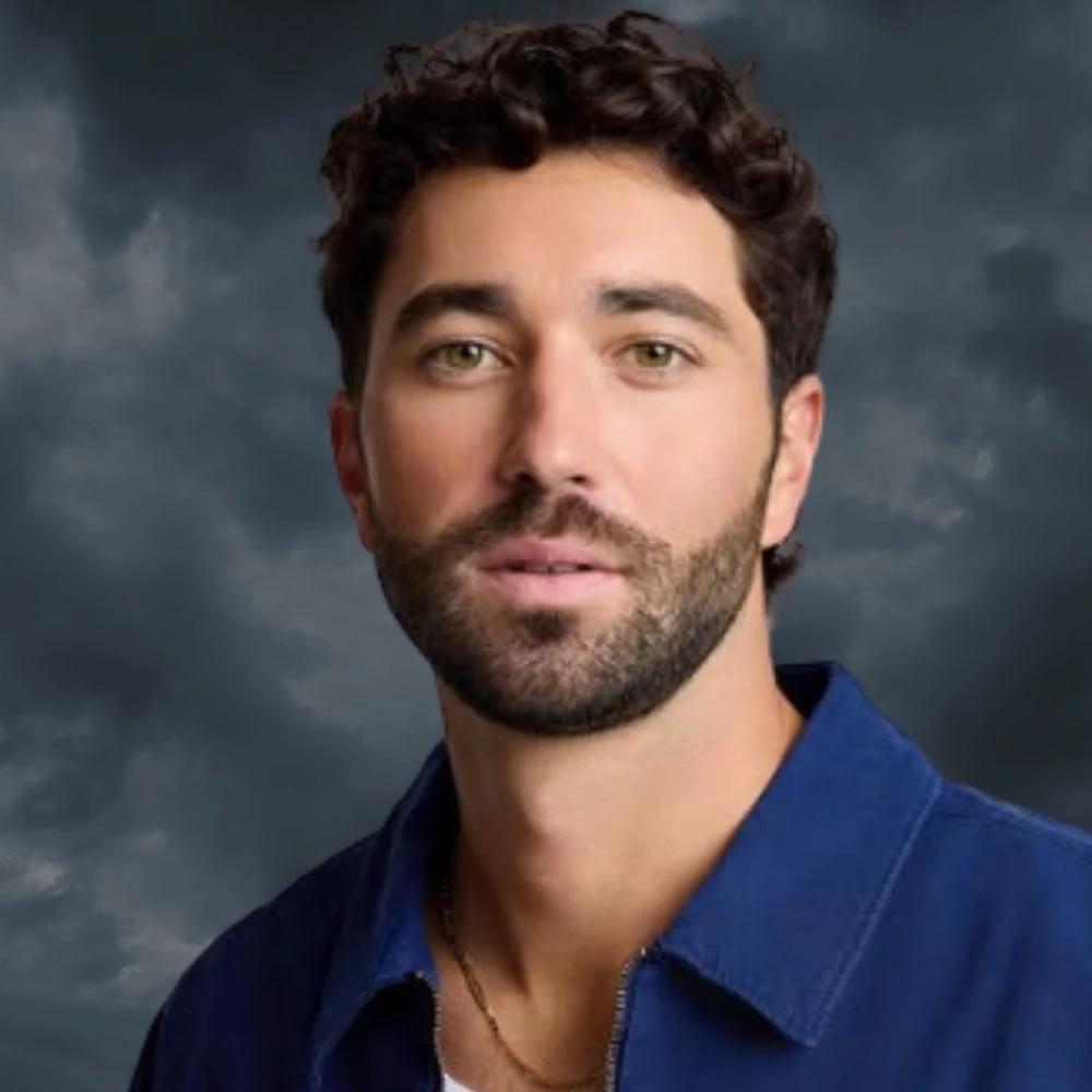 Joey Graziadei