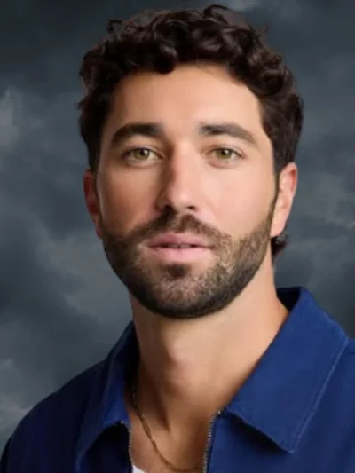 Joey Graziadei