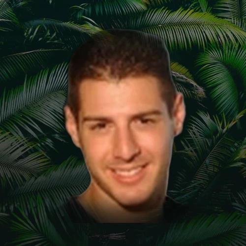 Rob Cesternino