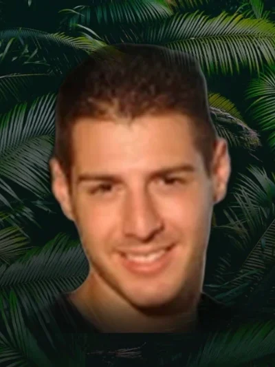 Rob Cesternino