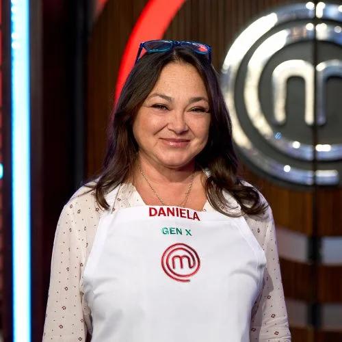 Daniela Peregrina