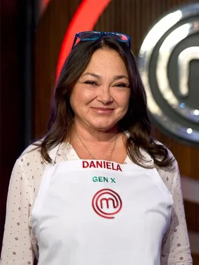 Daniela Peregrina