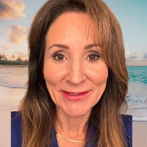 Faith Martin