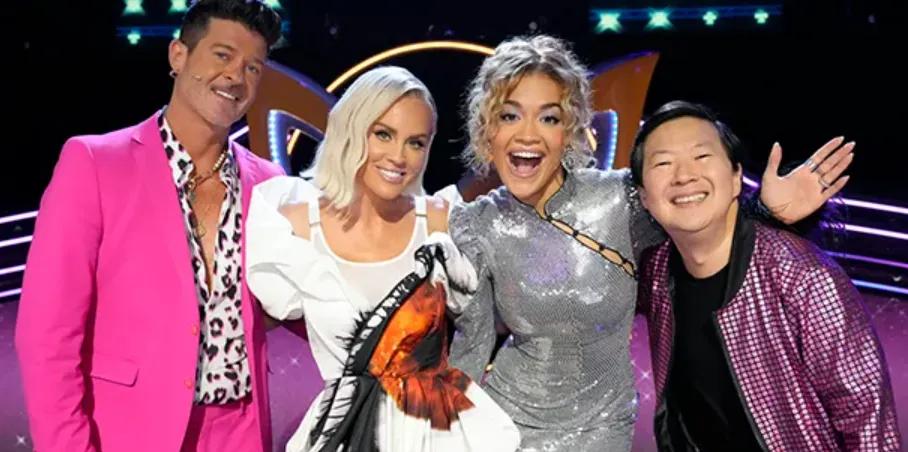 Masked Singer Judges: Who Are They?