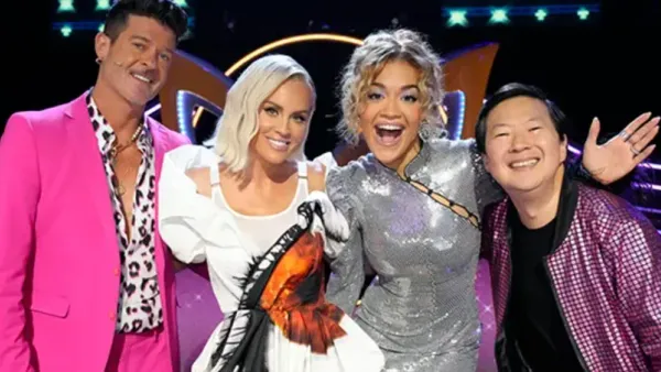 Masked Singer Judges: Who Are They?