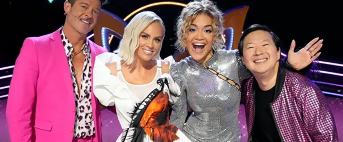 Masked Singer Judges: Who Are They?