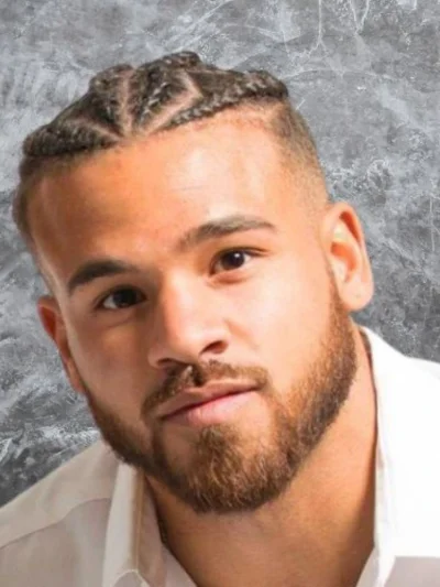 Cory Wharton