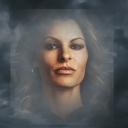 Stephenie LaGrossa Kendrick