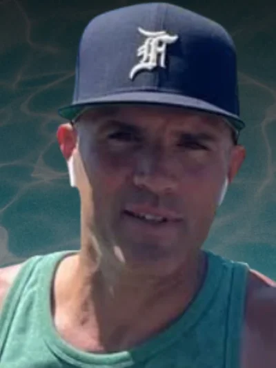 Vincenzo "Enzo" Palumbo