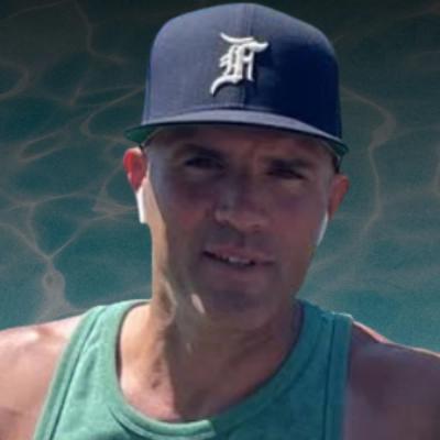 Vincenzo "Enzo" Palumbo