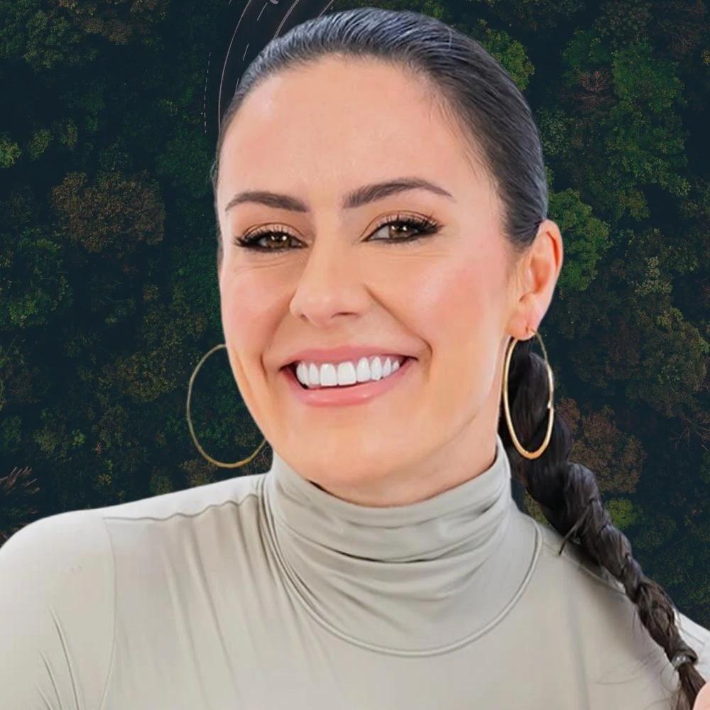Ali Krieger