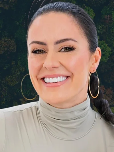 Ali Krieger