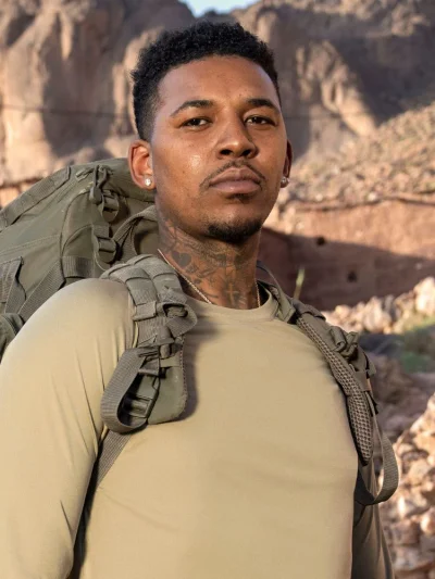 Nick Young