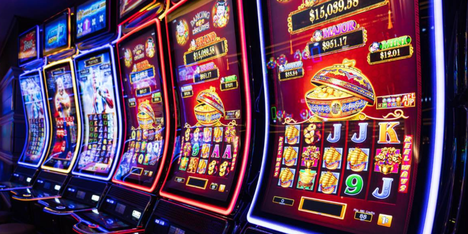 Why Reality TV Fans Love Live Casino Shows