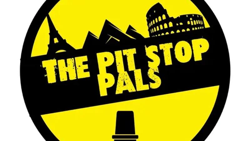 Pit Stop Pals Podcast