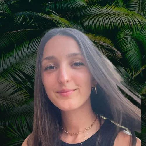 Maddy Pomilla