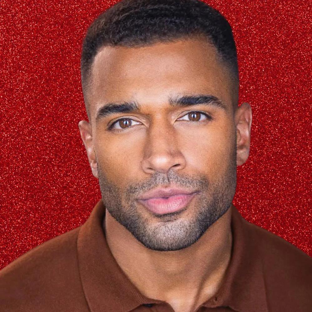 Marcus Brodie