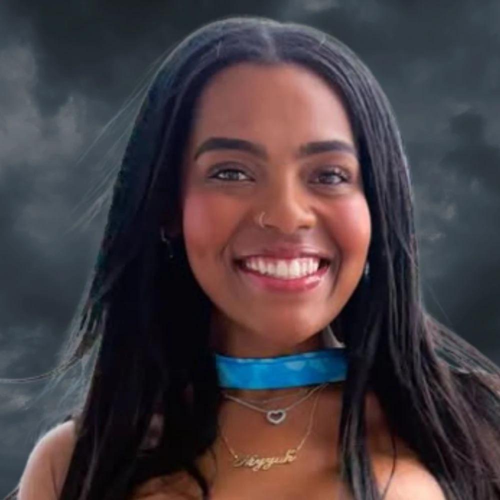 Niyyah Hayes