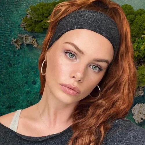 Sydnee Peck