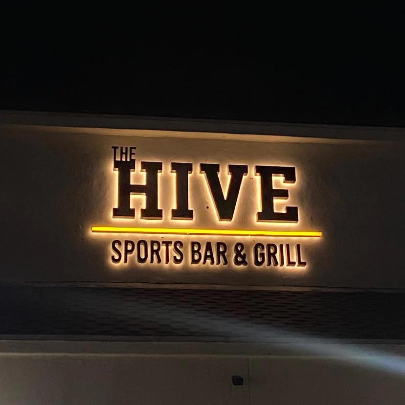 The Hive