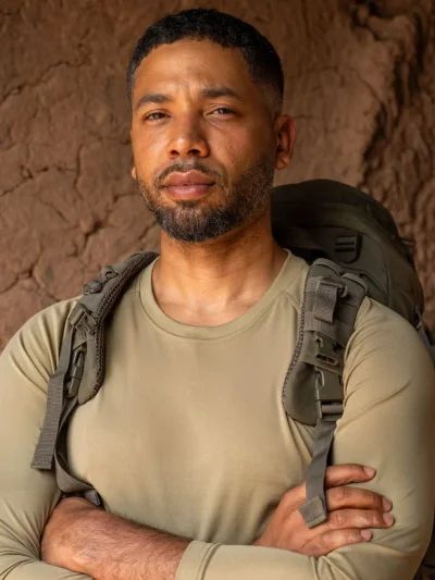 Jussie Smollett