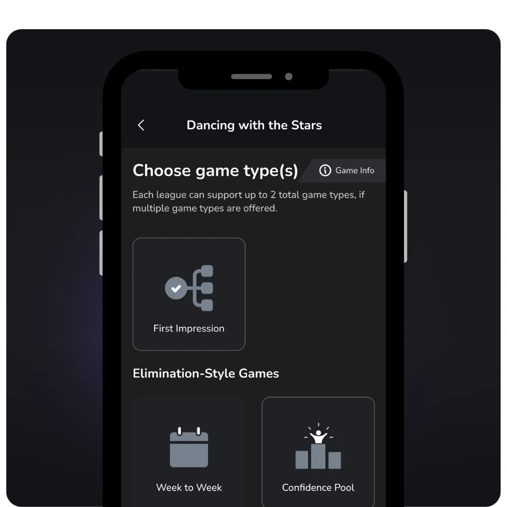 Earn Points