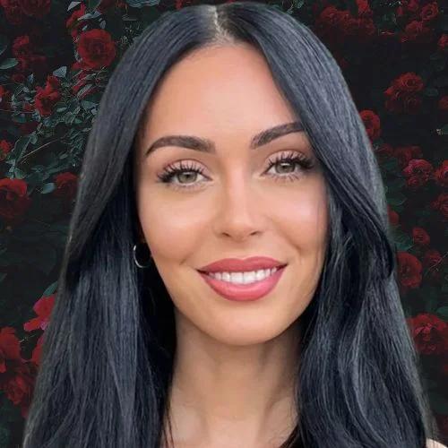 Allison Hollinger