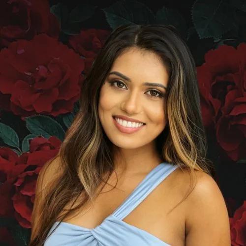 Chandralekha "Lekha" Ravi