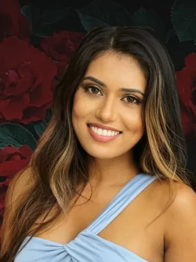 Chandralekha "Lekha" Ravi