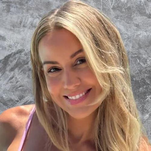 Ashley Kelsey
