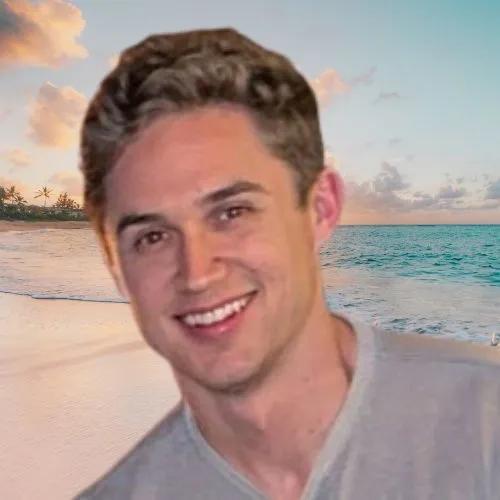 Jordan Vandergriff