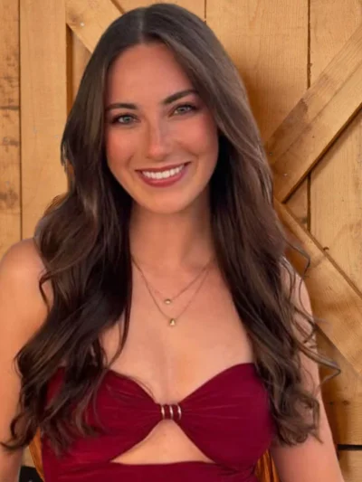 Rheanna Bisset