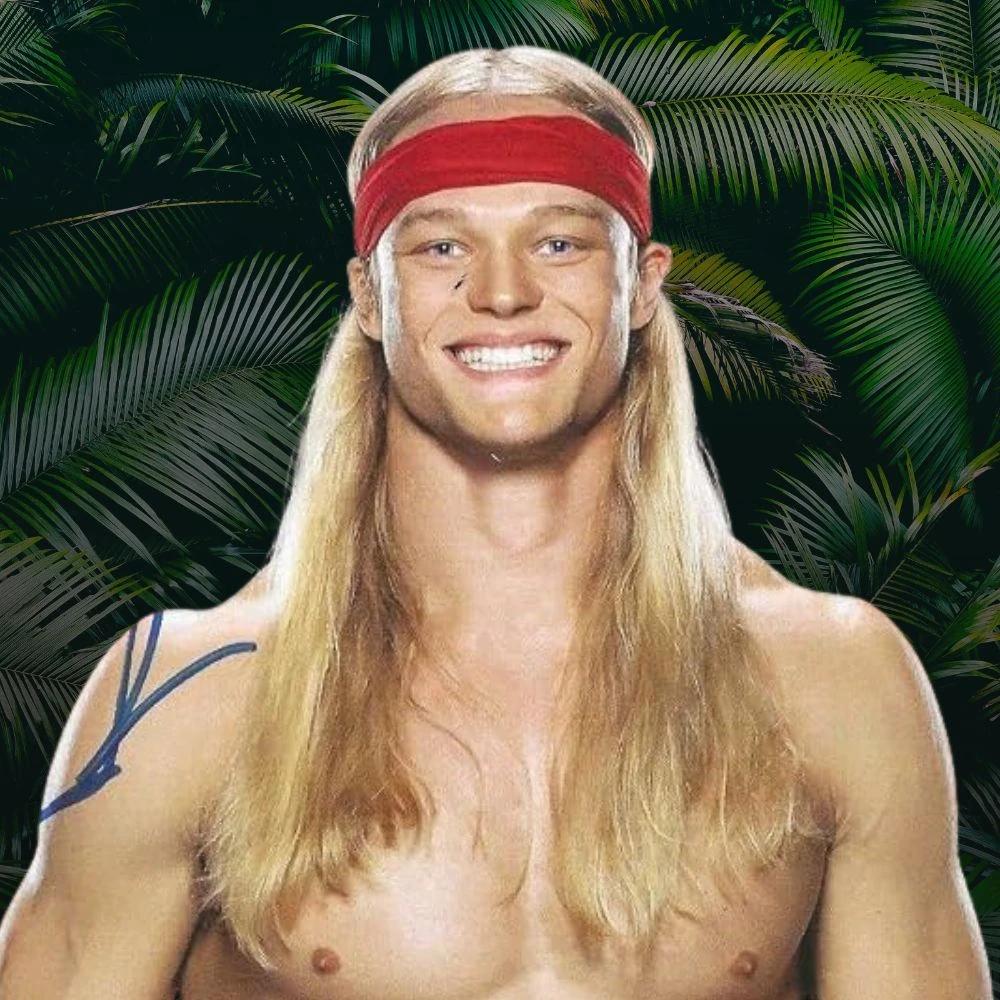 Brady Booker