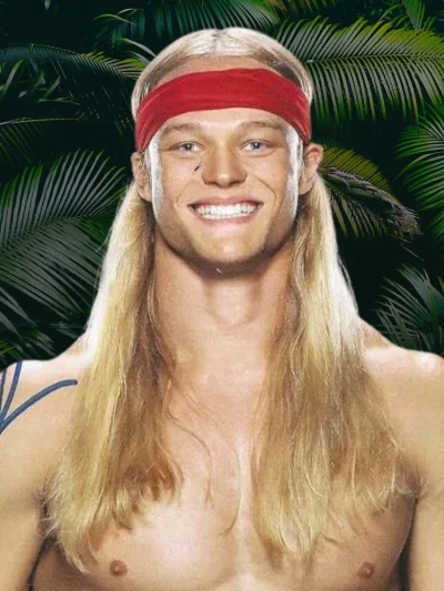 Brady Booker