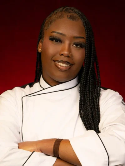 Jeyda Brooks