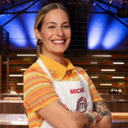 Michelle Lamb