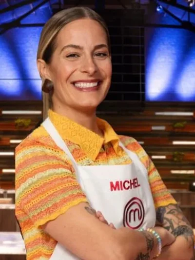 Michelle Lamb